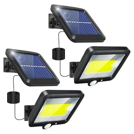 Solar Lights Outdoor Motion Sensor Outdoor Solar Flood Lights
