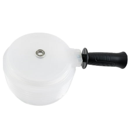 Dust Collection Tool | Electric Hammer Drill Dust Collector with 2 Styles | Universal Hole Drilling Dust Bowl for Wall Wood Plasterboard
Dust Collection Tool | Electric Hammer Drill Dust Collector with 2 Styles | Universal Hole Drilling Dust Bowl for Wall Wood Plasterboard
