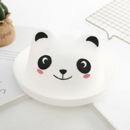 nsendm Caps Straw for Hat Beach Hats Summer Cartoon Baby Children Sun Summer Kids Hat Winter Hat for Kids Girl Hat White One Size
nsendm Caps Straw for Hat Beach Hats Summer Cartoon Baby Children Sun Summer Kids Hat Winter Hat for Kids Girl Hat White One Size