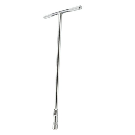 ATRISS T-handle Socket Wrench Multi-purposes T-handle Wrench Portable Socket Tool Metal Wrench
ATRISS T-handle Socket Wrench Multi-purposes T-handle Wrench Portable Socket Tool Metal Wrench