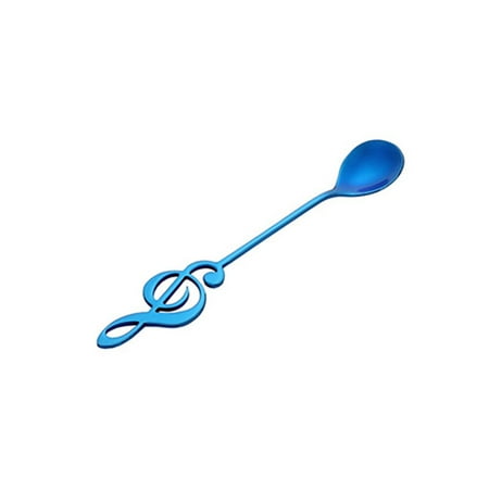 1PCS Mug Spoon Music Bar Ice Bar Creative Gift Spoon 304 Stainless Steel Music Note Spoon Coffee Spoon Stirring Spoon Bar Tool
1PCS Mug Spoon Music Bar Ice Bar Creative Gift Spoon 304 Stainless Steel Music Note Spoon Coffee Spoon Stirring Spoon Bar Tool