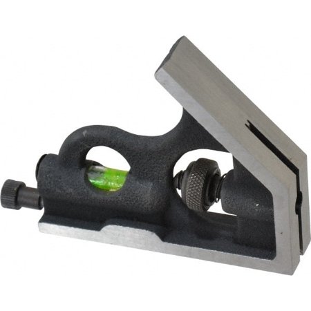SPI 6 Inch Long Blade Square Head Cast Iron