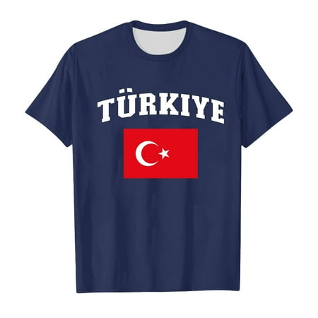 Toddler Soprt Boys Girls Turkey Sport Prints Short Sleeve T Shirt Tops Clothes under 5 Youth Medium Long Sleeve Shirts 2t Shirt Girls Toddler Girl Dinosaur Shirt Girl Undershirts Long Sleeve Little
Toddler Soprt Boys Girls Turkey Sport Prints Short Sleeve T Shirt Tops Clothes under 5 Youth Medium Long Sleeve Shirts 2t Shirt Girls Toddler Girl Dinosaur Shirt Girl Undershirts Long Sleeve Little