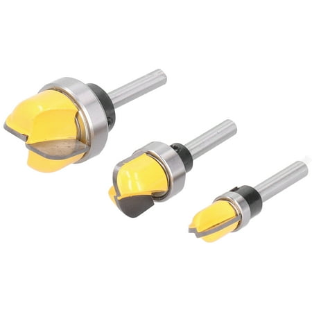 Shank Cutter Bending Resistance Milling Cutter High Strength Milling For Woodworking
Shank Cutter Bending Resistance Milling Cutter High Strength Milling For Woodworking