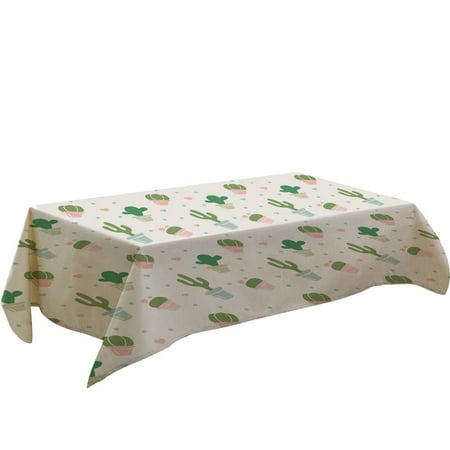 wendunide Table Cloth Cactus Pattern Table Cloth Rectangular Tea Table Cover Dining Home Decor Tablecloth 
wendunide Table Cloth Cactus Pattern Table Cloth Rectangular Tea Table Cover Dining Home Decor Tablecloth