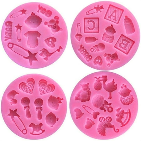 Cake MoldsSiliconeHigh-quality EffectKitchen PartiesHeat Resistance Kitchen Accessories
Cake MoldsSiliconeHigh-quality EffectKitchen PartiesHeat Resistance Kitchen Accessories