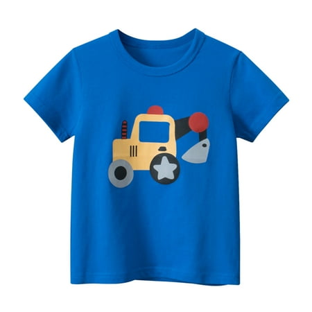 Baby Girls Tops Cartoon Printed Short Sleeve Cartoon Printed Clothes Toddler Kids Daily Vacation Soft Leisure Outwear Children s Day Gift
Baby Girls Tops Cartoon Printed Short Sleeve Cartoon Printed Clothes Toddler Kids Daily Vacation Soft Leisure Outwear Children s Day Gift