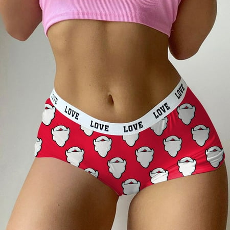 Uorcsa Midnight Men s Underwear Breathable Sexy Comfortable Women s Underwear Exotic Printed Underpants Hot Pink
Uorcsa Midnight Men s Underwear Breathable Sexy Comfortable Women s Underwear Exotic Printed Underpants Hot Pink