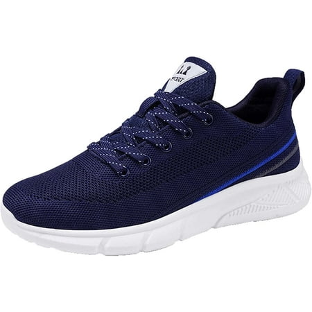 Men s Women s Walking Shoes Lightweight Breathable Comfortable Sneakers Running Walking
Men s Women s Walking Shoes Lightweight Breathable Comfortable Sneakers Running Walking