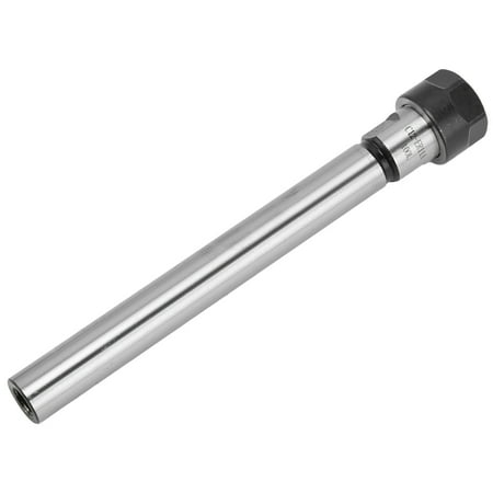 Mgaxyff Long Collet Chuck Holder Collet Chuck Holder Straight Long CNC Milling Extension Rod 1‑7mm Clamping Range with Wrench CNC Extension Rod
Mgaxyff Long Collet Chuck Holder Collet Chuck Holder Straight Long CNC Milling Extension Rod 1‑7mm Clamping Range with Wrench CNC Extension Rod
