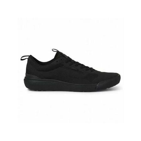 Vans Ultrarange Exo Shoes Black/Black/Black 9