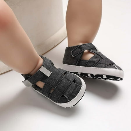 QISIWOLE Toddler Baby Boys Girls Shoes Breathable Hollow Out Soft Bottom Infant Shoe Sales
QISIWOLE Toddler Baby Boys Girls Shoes Breathable Hollow Out Soft Bottom Infant Shoe Sales