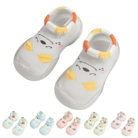 LYCAQL Toddler Shoes Summer And Autumn Comfortable Toddler Shoes Cute Cartoon Pattern Children Mesh Glitter Every Step Boots (Orange 9 Toddler)
LYCAQL Toddler Shoes Summer And Autumn Comfortable Toddler Shoes Cute Cartoon Pattern Children Mesh Glitter Every Step Boots (Orange 9 Toddler)