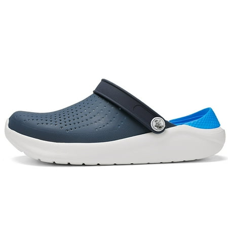 Lopsie Outdoor Hiking Slip on Sandals Sports Water Shoes Fashion Sneakers Slippers Classic Clogs for Women Men
Lopsie Outdoor Hiking Slip on Sandals Sports Water Shoes Fashion Sneakers Slippers Classic Clogs for Women Men