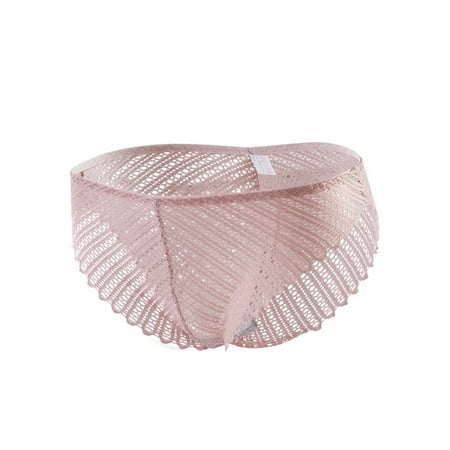 adviicd Nylon Panties For Women Underwear Cotton Panties Soft Lace Bikini Comfy Briefs Underpants Ladies Hipster for Womens Pink One Size
adviicd Nylon Panties For Women Underwear Cotton Panties Soft Lace Bikini Comfy Briefs Underpants Ladies Hipster for Womens Pink One Size