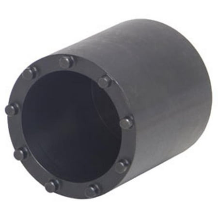 LIS-31550 Axle Hub Bridge Nut Socket for GM