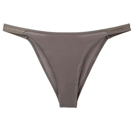 Mortilo Seamless Underwear For Women Lifter Underwear Mid Waisted Womens Bikini Underwear Funny Gifts Grey S
Mortilo Seamless Underwear For Women Lifter Underwear Mid Waisted Womens Bikini Underwear Funny Gifts Grey S
