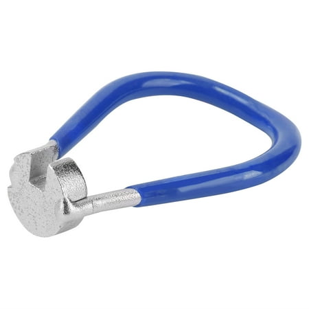 LHCER Spoke Wrench Spoke Key Precise With Spoke Wrench For 
LHCER Spoke Wrench Spoke Key Precise With Spoke Wrench For