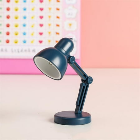 Mini Night Light Bedside Reading Lamp Bedside Lamp Portable Folding With Small Table Lamp Creative Gift
Mini Night Light Bedside Reading Lamp Bedside Lamp Portable Folding With Small Table Lamp Creative Gift