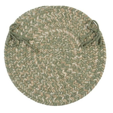 Tremont- Palm Chair Pad (single)