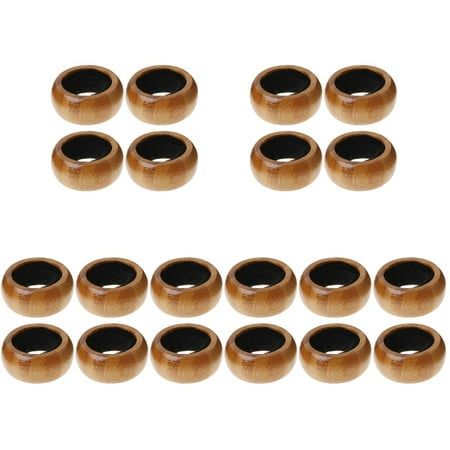 HOMEMAXS 20 Pcs Household Wine Collars Daily Use Bottle Collars Convenient Wine Bottle Rings Wine Accessory
HOMEMAXS 20 Pcs Household Wine Collars Daily Use Bottle Collars Convenient Wine Bottle Rings Wine Accessory