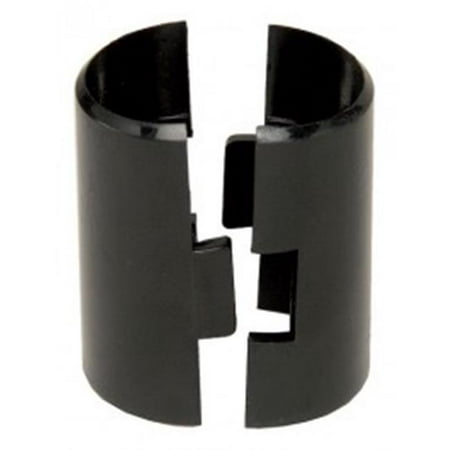 Quantum Storage WR-SS Plastic Split Sleeve - 4 Pairs