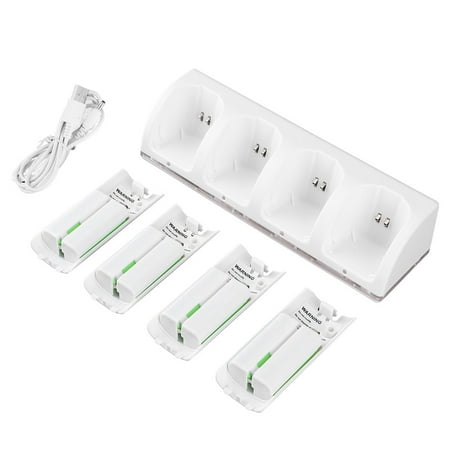 White Controller Charger Easy To Use Charging Station For Office Household Appliance 2800mAh Battery
White Controller Charger Easy To Use Charging Station For Office Household Appliance 2800mAh Battery