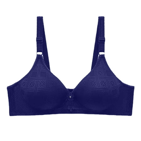 Odeerbi Lounge Bras for Women No Underwire Sexy Vest Large Everyday Lingerie Navy
Odeerbi Lounge Bras for Women No Underwire Sexy Vest Large Everyday Lingerie Navy