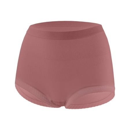 QYZEU Seamless Panties Women Shaper Panties High Waist Lace Comfortable Breathable Seamless Arm Lift Panties
QYZEU Seamless Panties Women Shaper Panties High Waist Lace Comfortable Breathable Seamless Arm Lift Panties