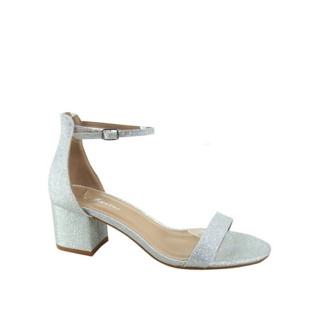 Nataly-06 Open Toe Ankle Strap Buckle Low Chunky Heels Causal Sandals Shoes
Nataly-06 Open Toe Ankle Strap Buckle Low Chunky Heels Causal Sandals Shoes