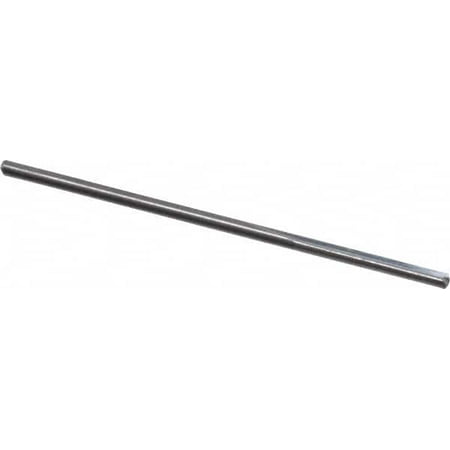 Atrax #55 0.052 140° Point Solid Carbide Straight Flute Drill Bit Bright Finish 1/2 Flute Length 1-1/2 OAL
Atrax #55 0.052 140° Point Solid Carbide Straight Flute Drill Bit Bright Finish 1/2 Flute Length 1-1/2 OAL