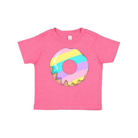 Inktastic Easter Donut with Pastel Rainbow Frosting Gift Baby Boy or Baby Girl T-Shirt
Inktastic Easter Donut with Pastel Rainbow Frosting Gift Baby Boy or Baby Girl T-Shirt