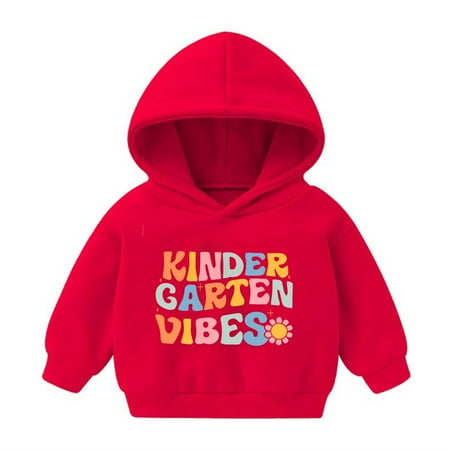Ganfancp Comfortable Cotton Blend Hoodie for Kids - Stylish Print Tops for Boys and Girls Ages 3-8 Soft & Breathable Fashion Wear Deals
Ganfancp Comfortable Cotton Blend Hoodie for Kids - Stylish Print Tops for Boys and Girls Ages 3-8 Soft & Breathable Fashion Wear Deals