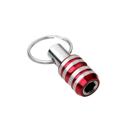 MAX Bit Extension Adapter 1/5Pcs Replacement Not Empty Interior Portable High Hardness Socket Extension Holder
MAX Bit Extension Adapter 1/5Pcs Replacement Not Empty Interior Portable High Hardness Socket Extension Holder