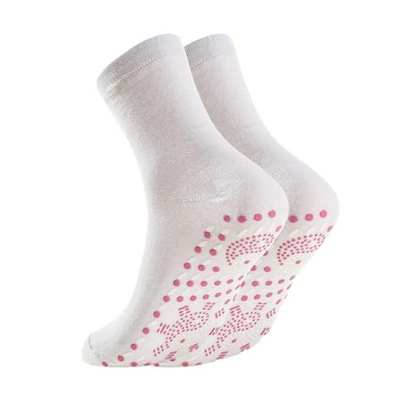 Self Heating Socks Elastic Breathable Heat Socks Warm And Cold Resistant Cotton Socks
Self Heating Socks Elastic Breathable Heat Socks Warm And Cold Resistant Cotton Socks