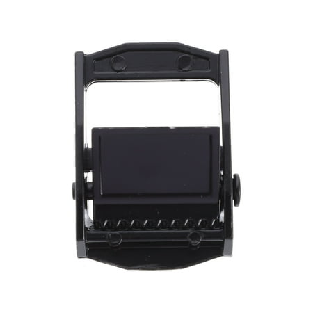 Hemoton 1Pc Webbing Strap Lock Buckle Useful Replacement Buckle Zinc Alloy Buckle
Hemoton 1Pc Webbing Strap Lock Buckle Useful Replacement Buckle Zinc Alloy Buckle
