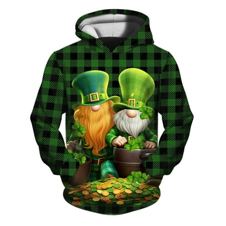 WUXIAN Toddler Little Boys Girls Kids Hooded Unisex Sweatshirt Leaf Printed Pullover Hoodie For Girls Boys With Pocket Infants Baby Clothes Children Lovely Dailywear
WUXIAN Toddler Little Boys Girls Kids Hooded Unisex Sweatshirt Leaf Printed Pullover Hoodie For Girls Boys With Pocket Infants Baby Clothes Children Lovely Dailywear