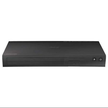 SAMSUNG BD-J5100 Blu-Ray Player,9.8W G0279539