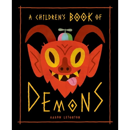 A Children's Book of Demons