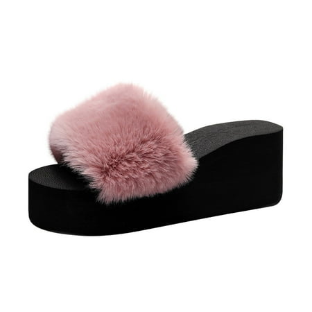 ZHAGHMIN Women S Bedroom Slippers Fashion Indoor Outdoor Women Slip-On Open Toe Wedges Warm Winter Slipper Shoes Womens Slippers Fuzzy Womens Leopard Slippers S Women Slippers 8 Cat Slippers For Wom
ZHAGHMIN Women S Bedroom Slippers Fashion Indoor Outdoor Women Slip-On Open Toe Wedges Warm Winter Slipper Shoes Womens Slippers Fuzzy Womens Leopard Slippers S Women Slippers 8 Cat Slippers For Wom