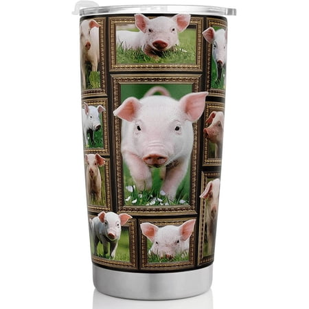 Brown Cow Tumbler Cup with Lid Spill Proof Iced Coffee Travel Mug Insulated Stainless Steel Water Bottle 20 Oz Cold Drink Thermal Cups
Brown Cow Tumbler Cup with Lid Spill Proof Iced Coffee Travel Mug Insulated Stainless Steel Water Bottle 20 Oz Cold Drink Thermal Cups