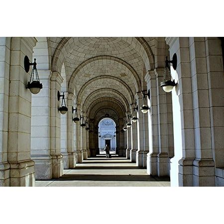 CANVAS Take Me To Church by Wall Decor Prints 36x24 Giclee Edition Art Print Poster Wall Decor Large Church Cathedral Pillars Arches Hanging Light Sconces
CANVAS Take Me To Church by Wall Decor Prints 36x24 Giclee Edition Art Print Poster Wall Decor Large Church Cathedral Pillars Arches Hanging Light Sconces