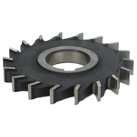 Disc Gear Cutters Larger Cut Out Integral Molding 100x12 High Speed Steel Straight Tooth Milling Cutter For Milling Machine
Disc Gear Cutters Larger Cut Out Integral Molding 100x12 High Speed Steel Straight Tooth Milling Cutter For Milling Machine