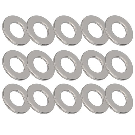 Flat Washer Stainless Steel Washer Wear Heat Resistance Standard Concentricity For Industrial
Flat Washer Stainless Steel Washer Wear Heat Resistance Standard Concentricity For Industrial