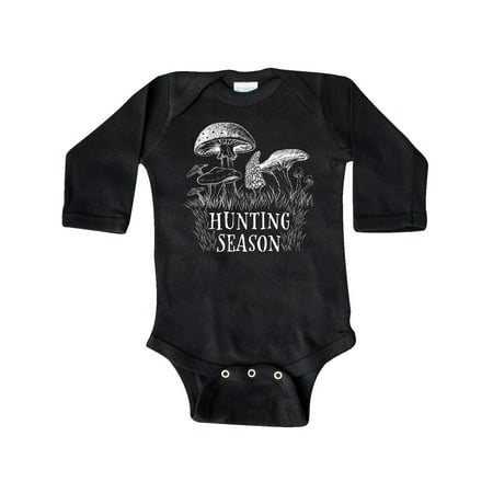 Inktastic Hunting Season- mushrooms illustration Gift Baby Boy or Baby Girl Long Sleeve Bodysuit
Inktastic Hunting Season- mushrooms illustration Gift Baby Boy or Baby Girl Long Sleeve Bodysuit