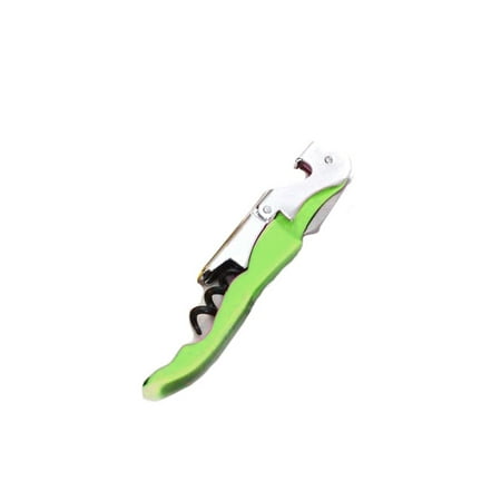 Corkscrew Bottle Opener Multifunction Stainless Steel Wine Champagne Bottle Opener ABIDE
Corkscrew Bottle Opener Multifunction Stainless Steel Wine Champagne Bottle Opener ABIDE