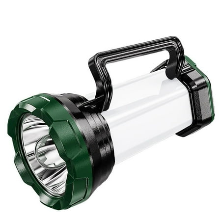 Up to 65% Off Dvkptbk USB Rechargeable Camping Light Type-C Portable Searchlight Emergency Camping Bright Light Work Light for Home Daily Life
Up to 65% Off Dvkptbk USB Rechargeable Camping Light Type-C Portable Searchlight Emergency Camping Bright Light Work Light for Home Daily Life