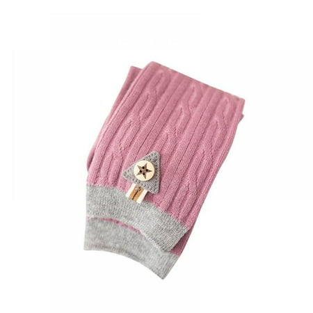 Synpos Toddler Baby Girls Soft Pants Leggings Children Cute Stretchy Warm Trousers Bottoms(1-4Years)
Synpos Toddler Baby Girls Soft Pants Leggings Children Cute Stretchy Warm Trousers Bottoms(1-4Years)