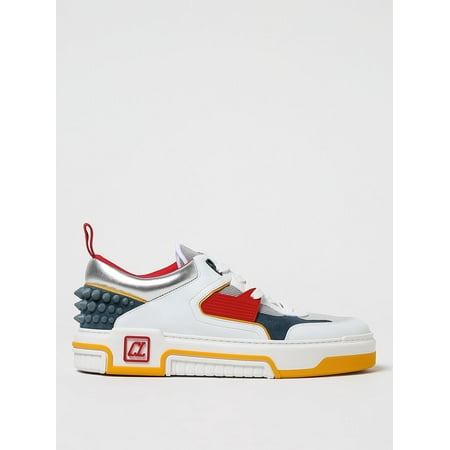 Christian Louboutin Sneakers Men White Men