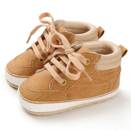 Cathalem Baby Boys Shoes Size 7 Spring And Autumn Children Baby Toddler Shoes Boys And Girls Floor Dress Shoes Girls A 12 Months
Cathalem Baby Boys Shoes Size 7 Spring And Autumn Children Baby Toddler Shoes Boys And Girls Floor Dress Shoes Girls A 12 Months